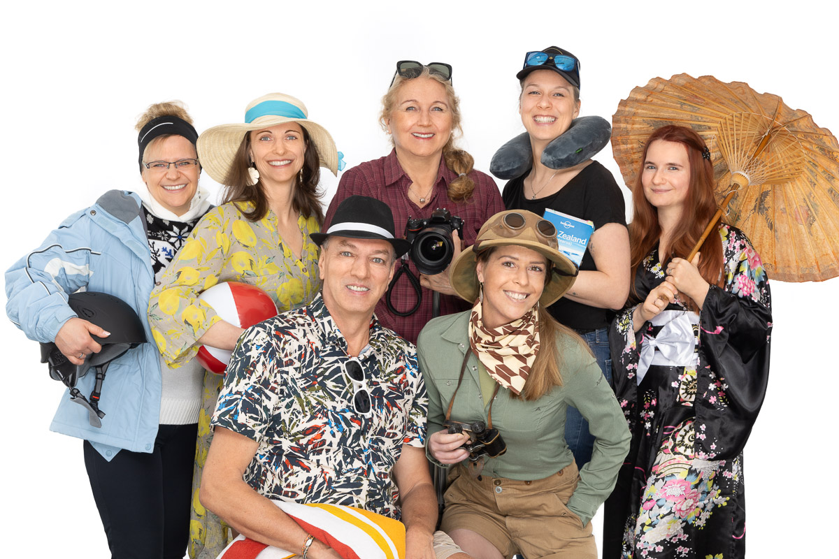 Unser Team